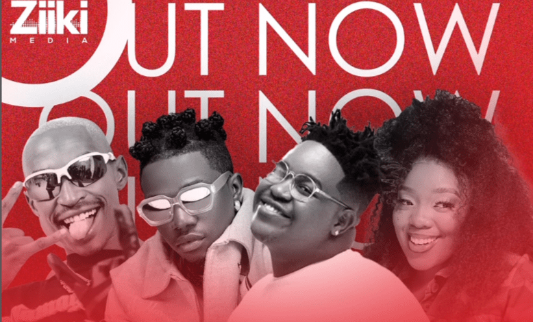 Africa Unites with the Release of 'Namtaka'