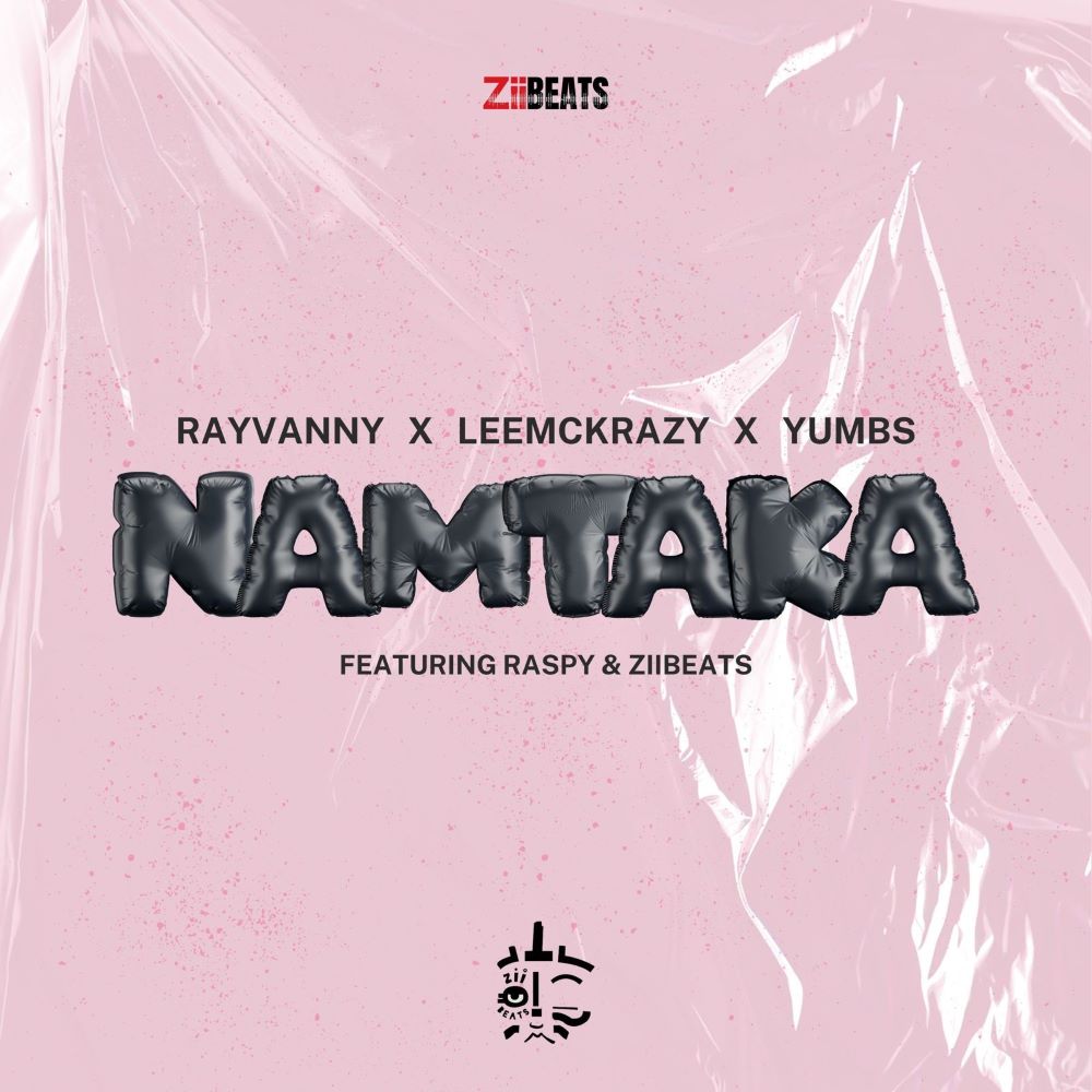 Ziiki Media Releases Namtaka