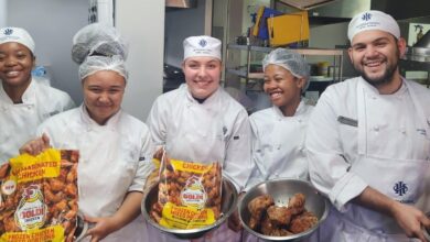 Photo of Mandela Day Cook-Off Feeds Thousands