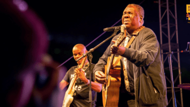 Photo of The Folklore Festival Returns for a Third Edition