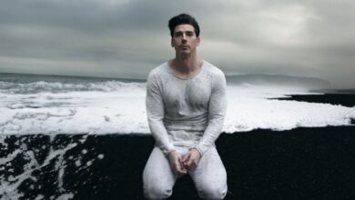 Photo of Nic Billington Releases Emotional Power Ballad