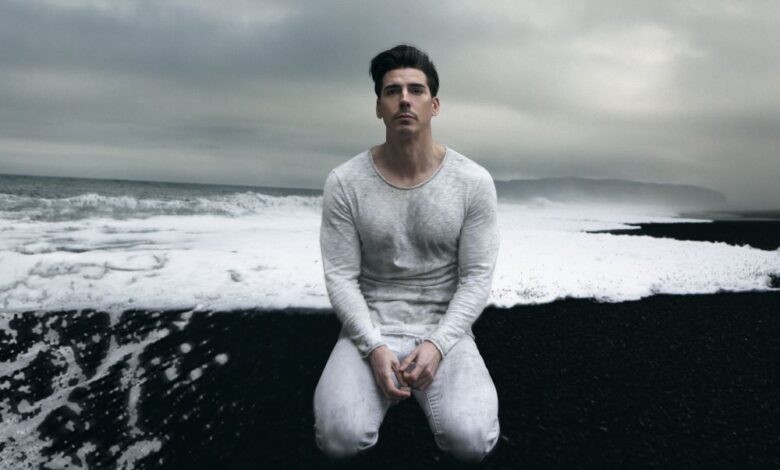 Nic Billington Releases Emotional Power Ballad