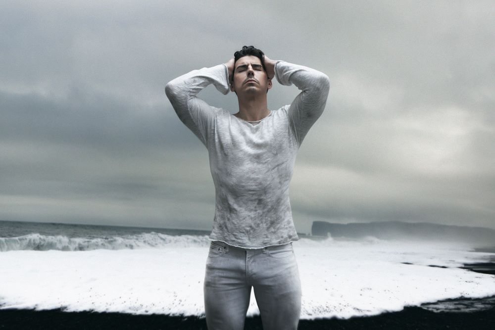 Goodbye Nic Billington