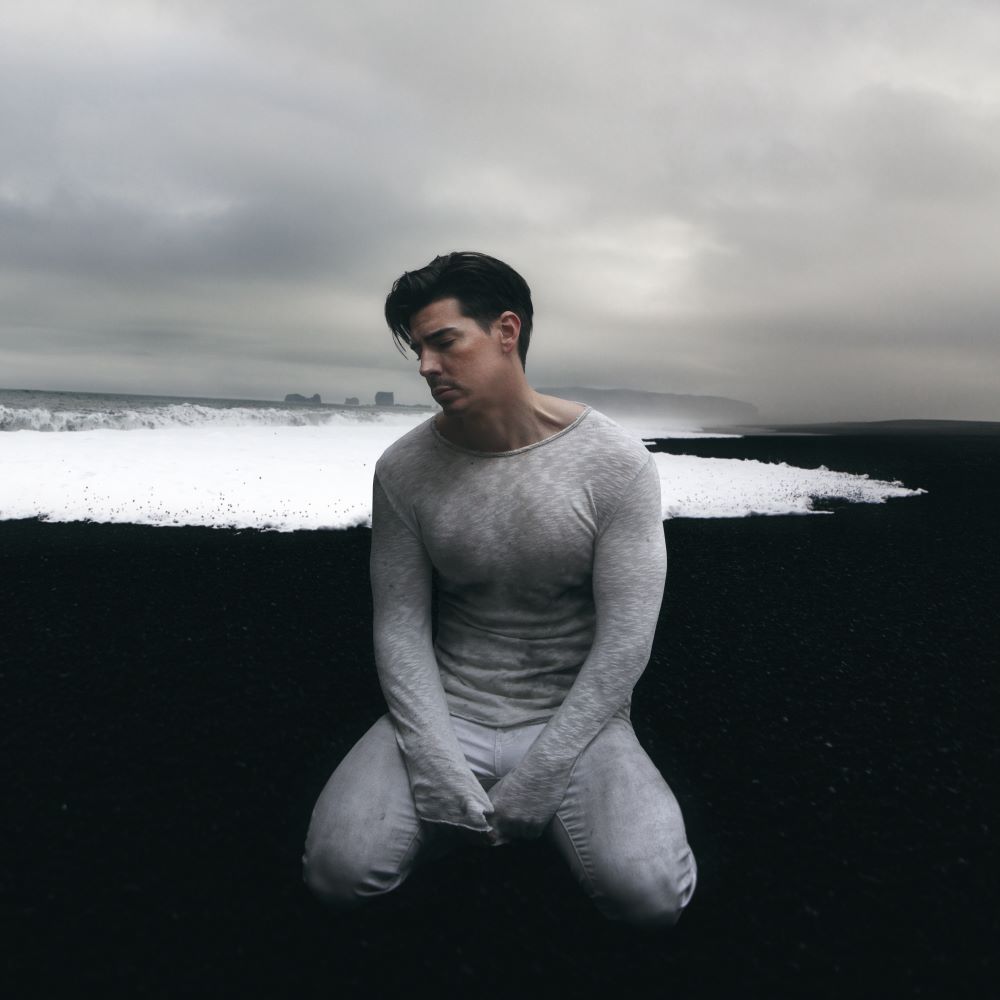 Goodbye single artwork