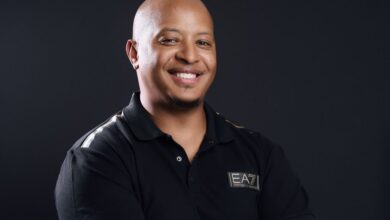 Photo of Clinton Viljoen Drops ‘All About You’