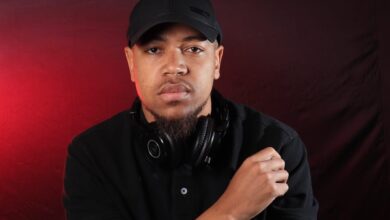 Photo of DJ Gron Takes a ‘Leap of Faith’