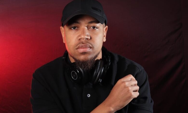 DJ Gron Takes a 'Leap of Faith'