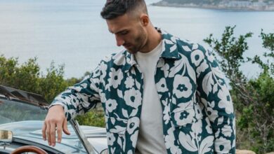 Photo of Lee Cole Brings on a ‘Headrush’