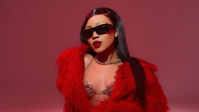 Photo of Luna Raye Drops ‘Girls Wanna Have Fun’