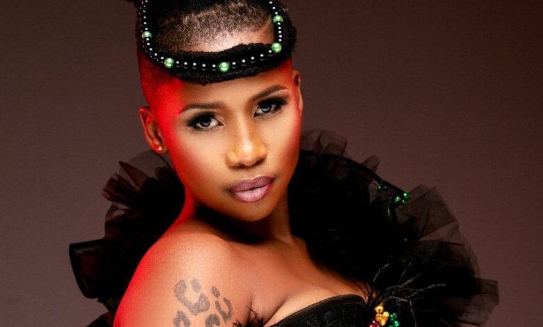 Lwah Ndlunkulu scoops two Basadi Awards