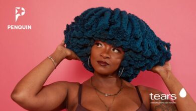 Photo of Moonchild Sanelly Leads Penquin’s My Voice Is Beautiful Campaign