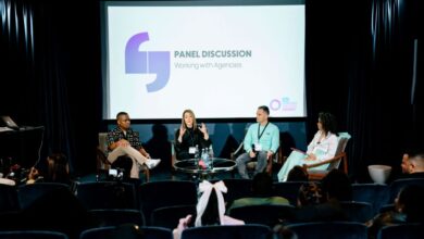 Photo of DStv Content Creator Awards’ Workshop Ignites Enthusiasm