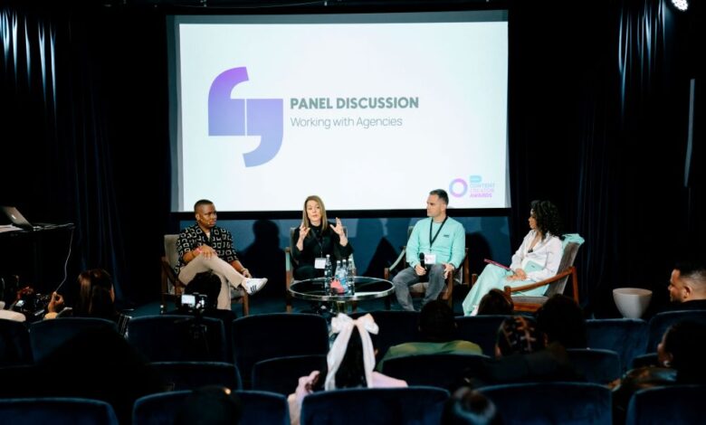 DStv Content Creator Awards’ Workshop Ignites Enthusiasm