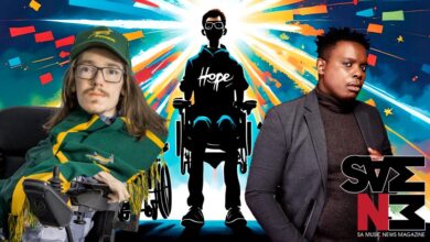 Photo of Stephen Gawking Unveils ‘Remember the Dream’