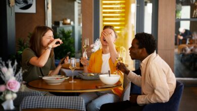 Photo of SAMPRA’s ‘Love The Beat Pay for Play’ campaign