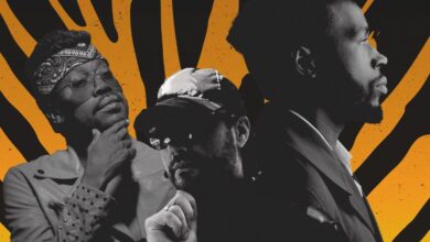 Photo of A Pan African-Global collaboration goes ‘Boom Boom’