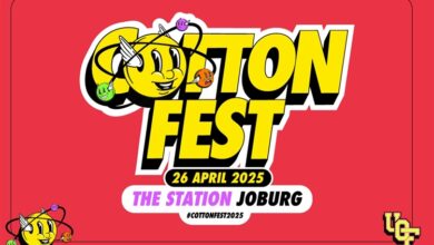 Photo of Cotton Fest Brings the Faculty of Science 2025