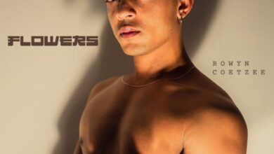 Photo of ‘Flowers’ by Rowyn Coetzee