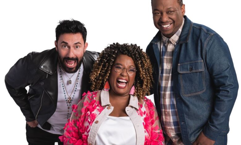 Jacaranda FM's Breakfast With Martin Bester Hand Over Mic to Listeners