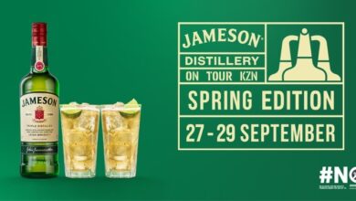 Photo of The Jameson Distillery Tour Experience (JDoT)
