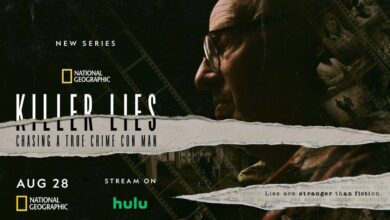 Photo of Killer Lies – Chasing a True Crime Con Man on Nat Geo
