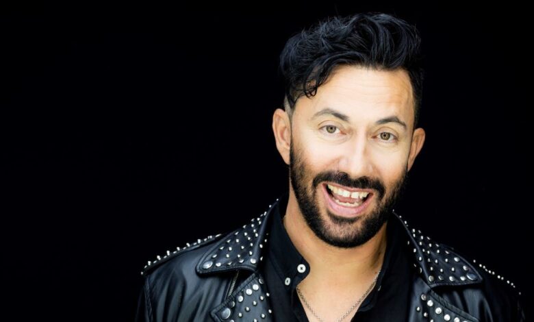 Martin Bester Shares Personal Heritage Stories