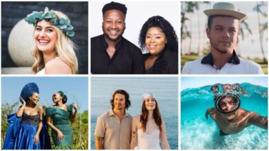 Photo of Six South African Travel Creators To Follow