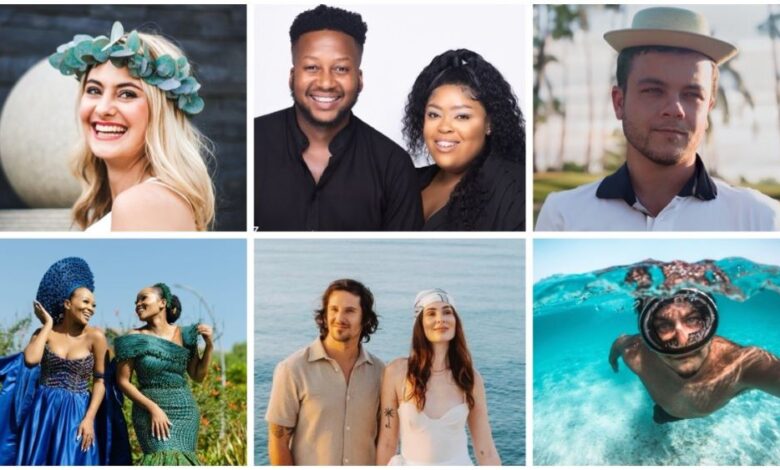 Six South African Travel Creators To Follow