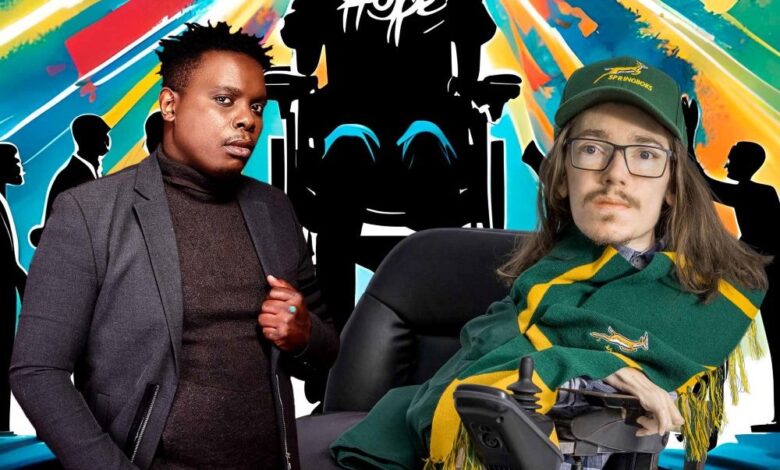 Review of "Remember the dream" - Stephen Gawking