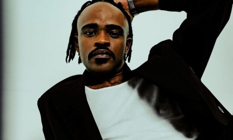 Tondi Rams Debuts ‘You & I’