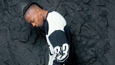 Photo of X-Sirenn Discusses His Journey and ‘1 ToucH’