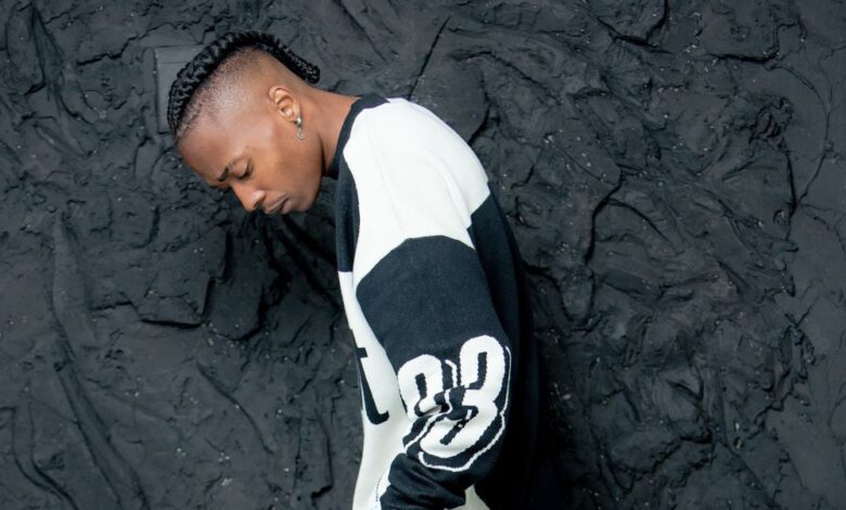 X-Sirenn Discusses His Journey and '1 ToucH'