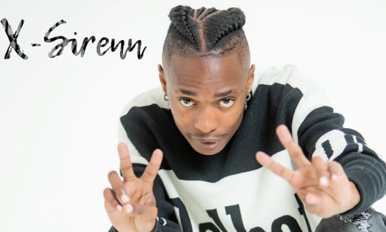 Review of '1 ToucH' by X-Sirenn