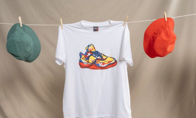 Introducing Sneaker Factory's APX label