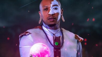 Photo of AfroNerd To The World