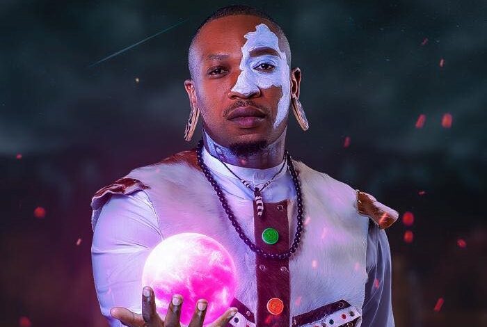 AfroNerd To The World