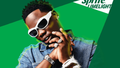 Photo of BLXCKIE Collabs For Sprite Limelight Season Three