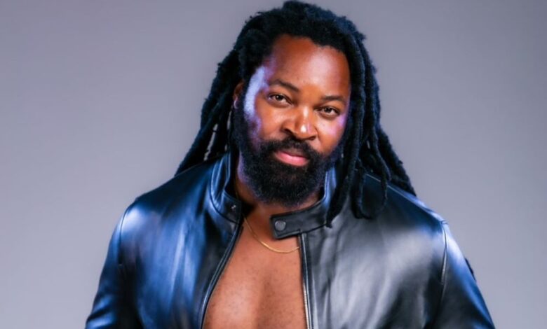 Big Zulu One-Man Show at Carnival City