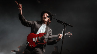 Photo of James Bay Announces First SA Tour
