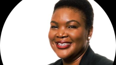 Photo of Rachel Masuku Joins SABC