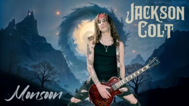 Photo of Jackson Colt unleash ‘Monsoon’