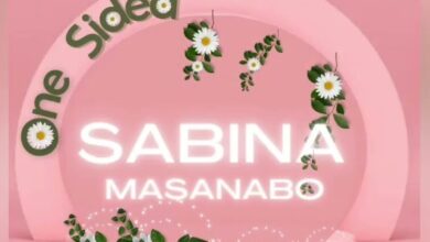 Photo of One sided by Sabina Masanabo