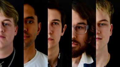 Photo of Rewind Speak on Single and Video ‘Never Enough’