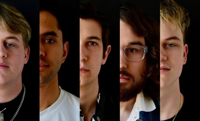 Rewind Speak on Single and Video ‘Never Enough’