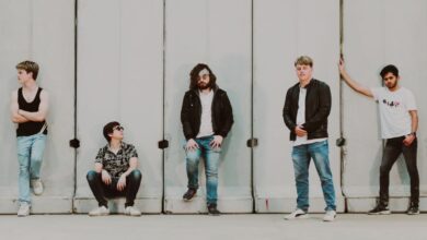 Photo of Rewind Debut with ‘Never Enough’