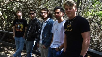 Photo of Review of Rewind’s Debut ‘Never Enough’