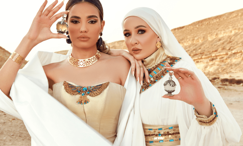 Tapputi Egyptian Perfume Oils Celebrates Two Years