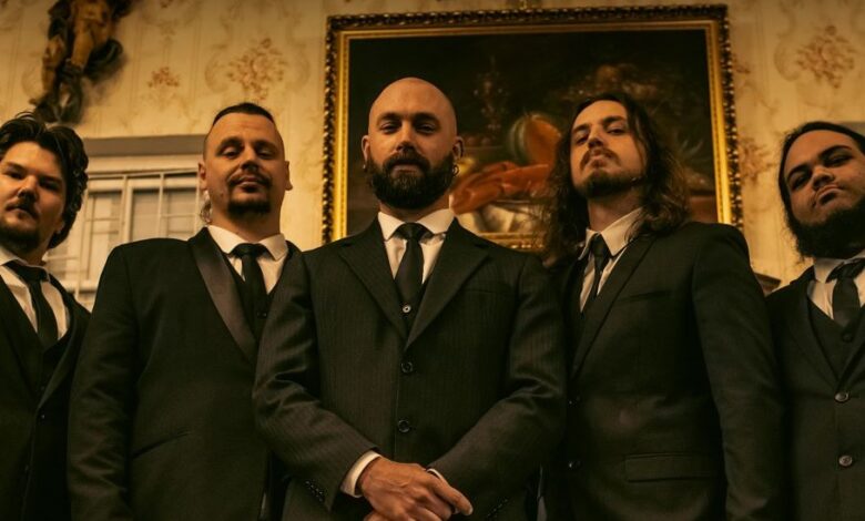 ‘Beneath The Veil of Flesh’ music review