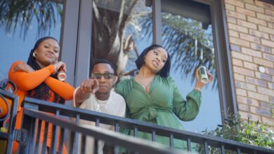 Photo of Bergie Fresh drops hypnotic Summer Anthem