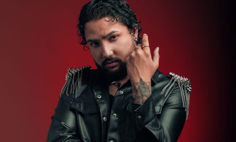 'Smaak To Love (Lamza)' me some Zulo